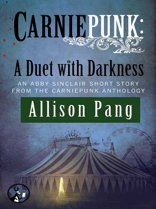 Title details for A Duet with Darkness by Allison Pang - Available